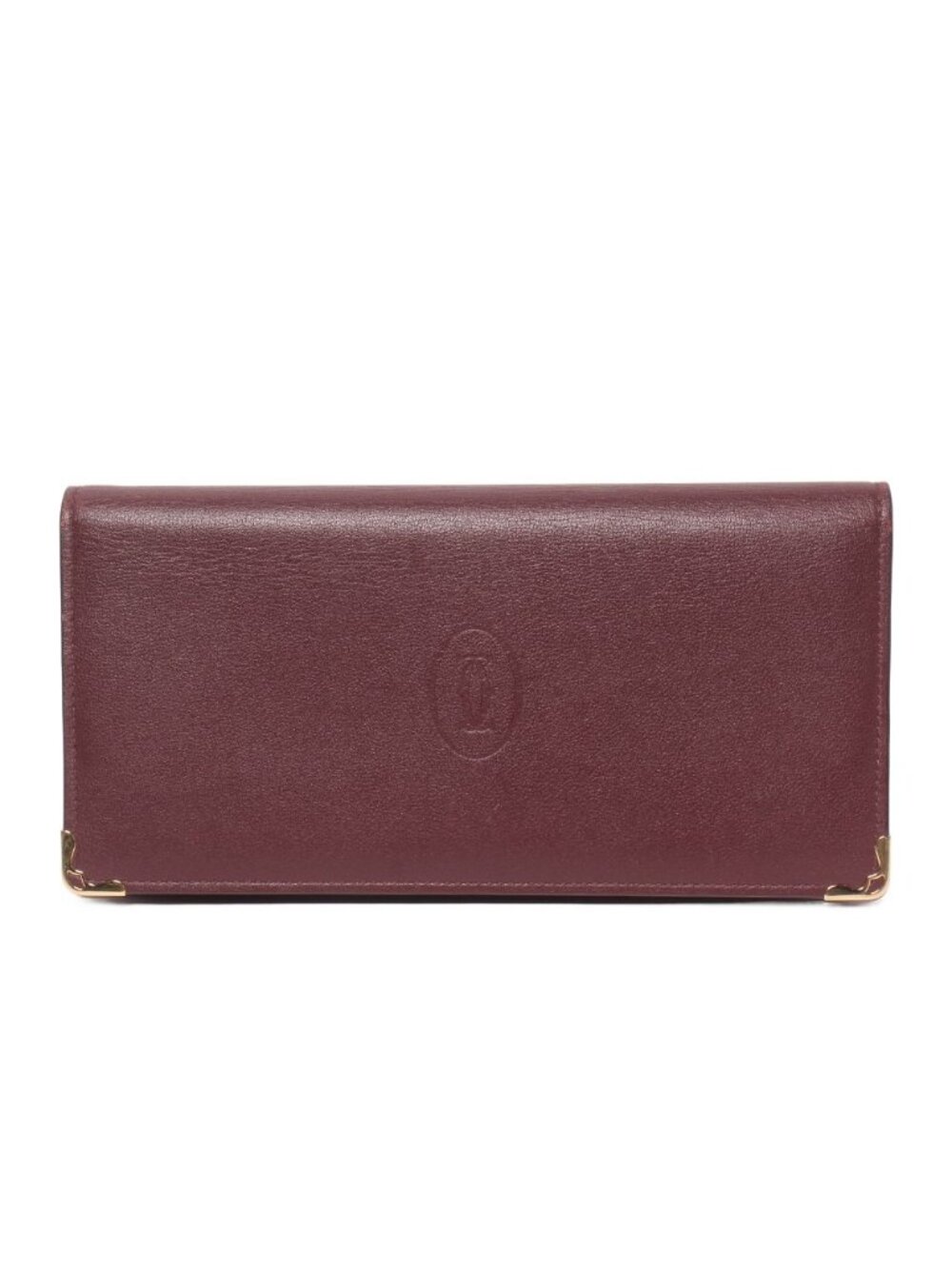 Cartier Wallet Must de Cartier